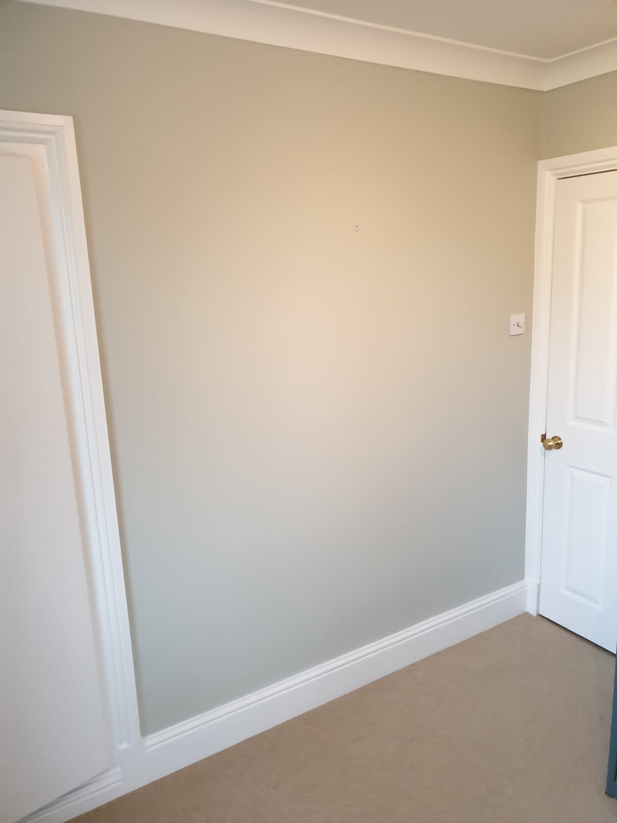 Interior Decoration - Burford Oxfordshire (1)