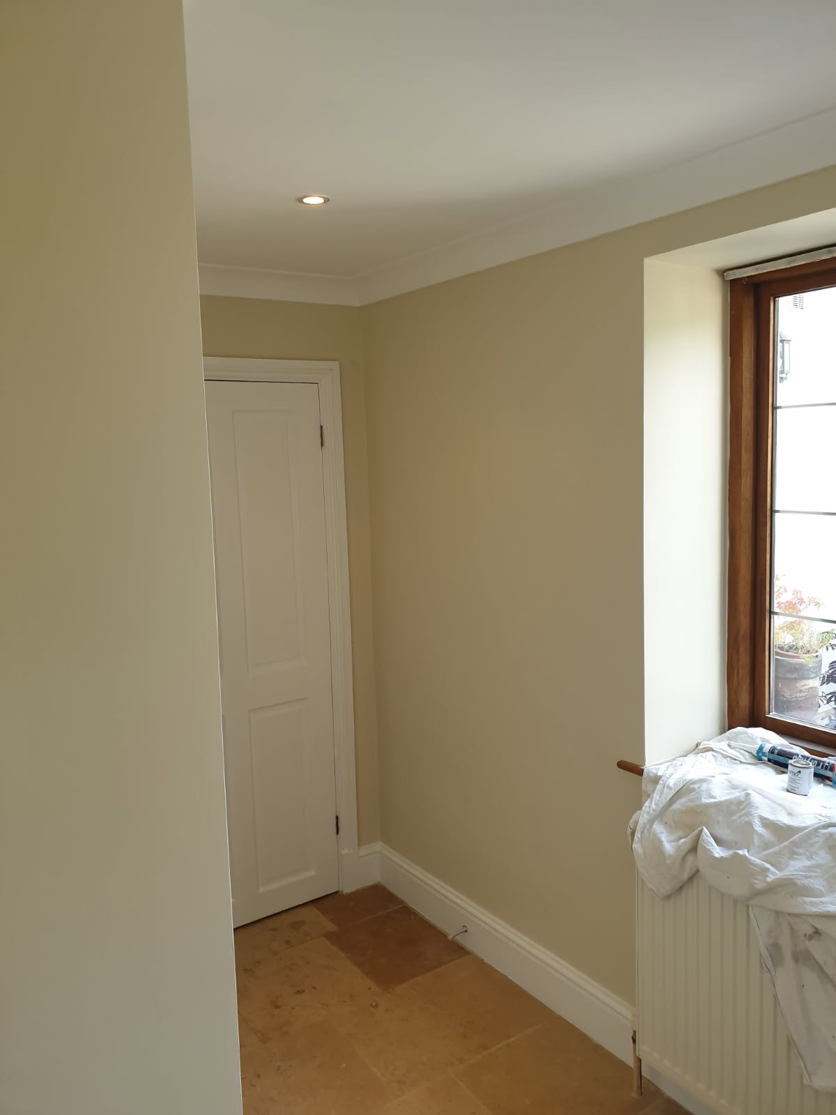 Interior Decoration - Burford Oxfordshire