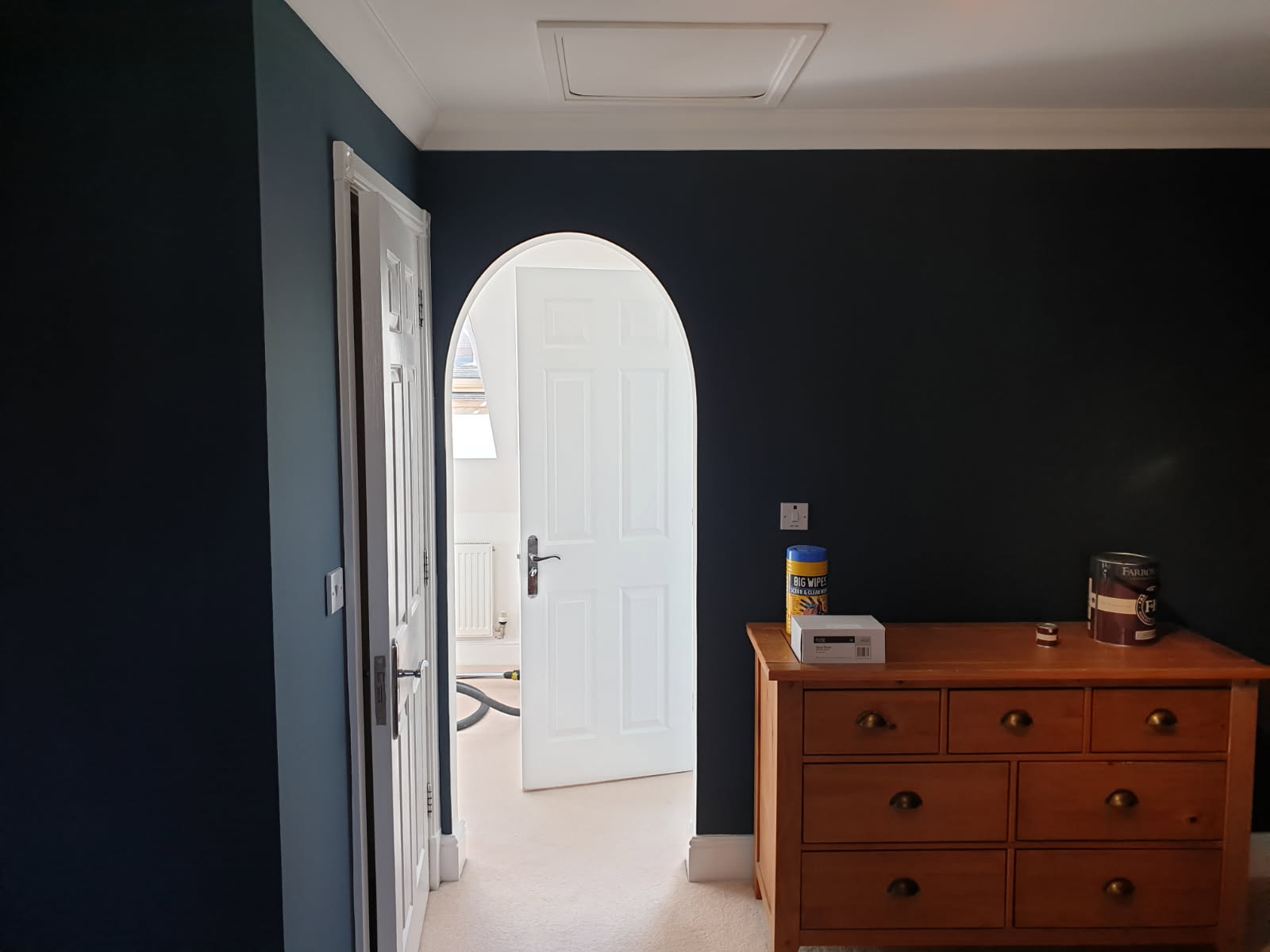 Interior Decoration - Witney Oxfordshire (1)