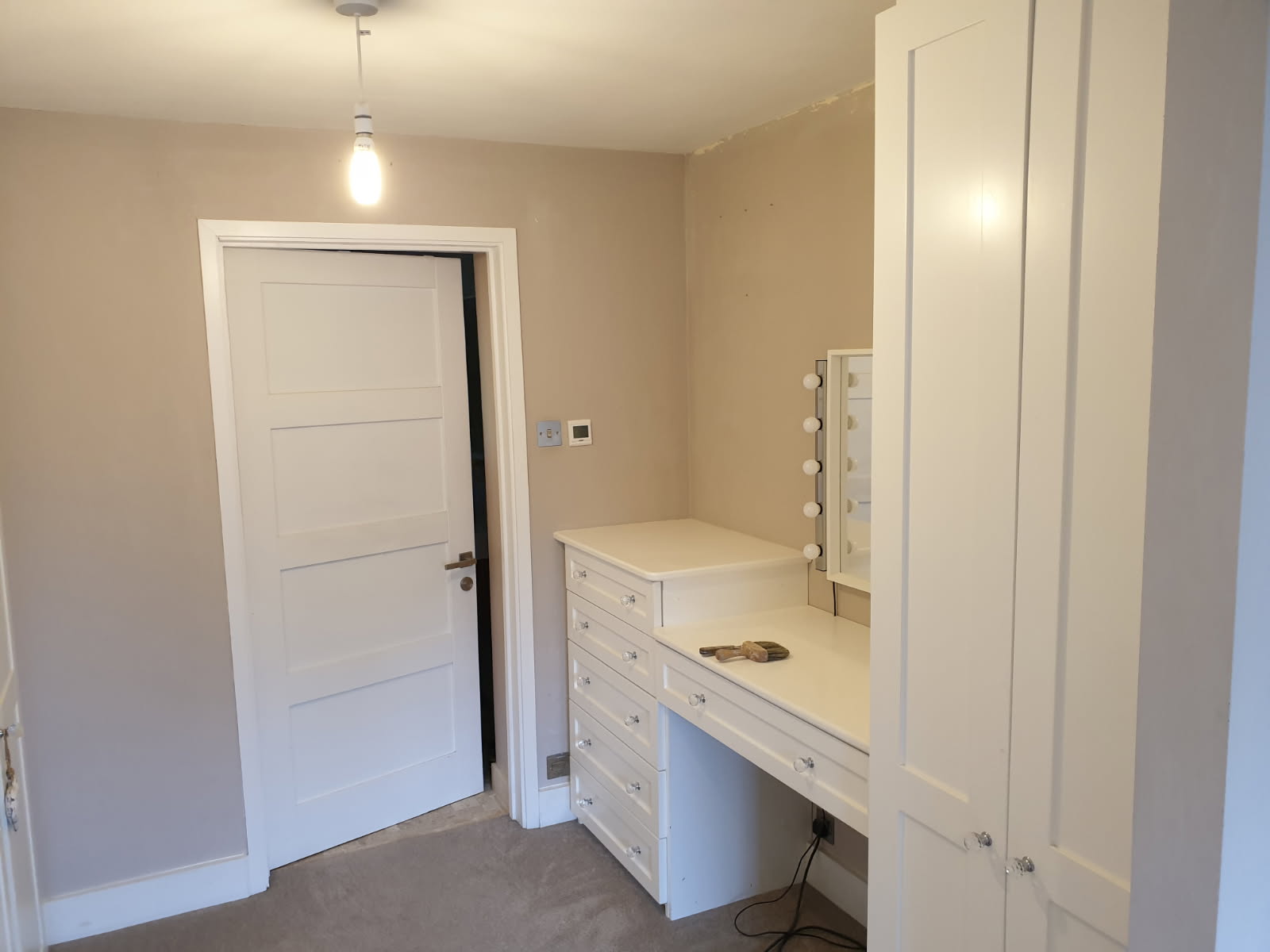 Interior Decoration - Witney Oxfordshire